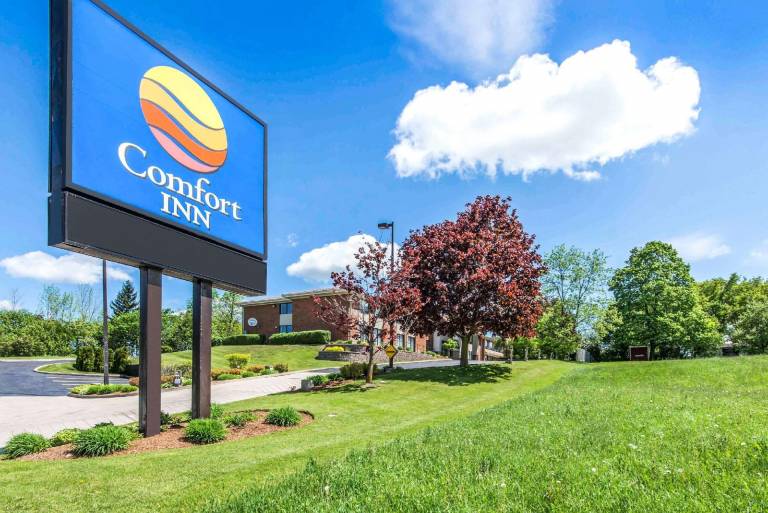 Comfort Inn