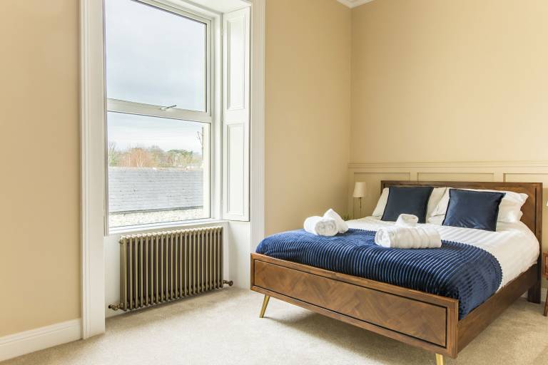Apartment Bray Head