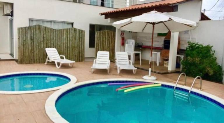 Beautiful apartment with pool | Pets are welcome — photo 3
