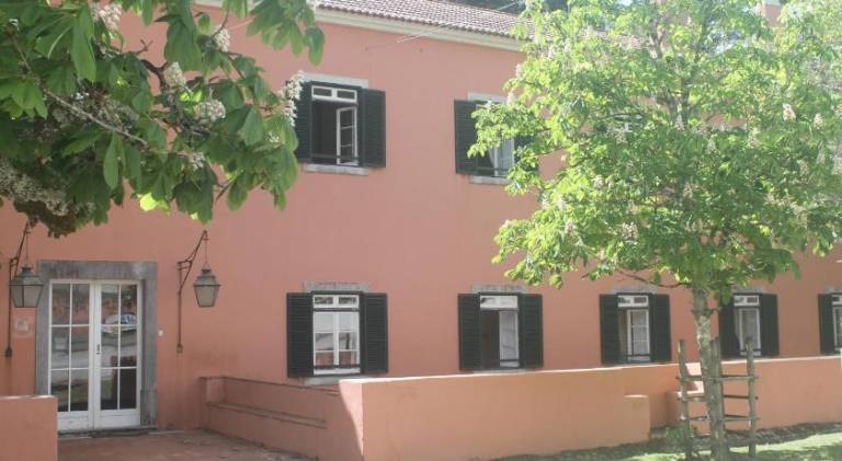 21 m&sup2; Lodge