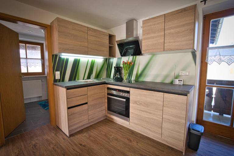 Holiday apartment | Mountain view — photo 3