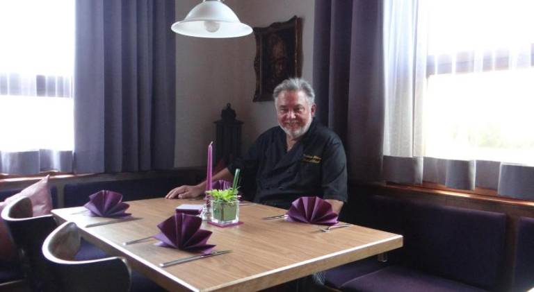 Hotel-Restaurant Zum Goldenen Hahnen — photo 3