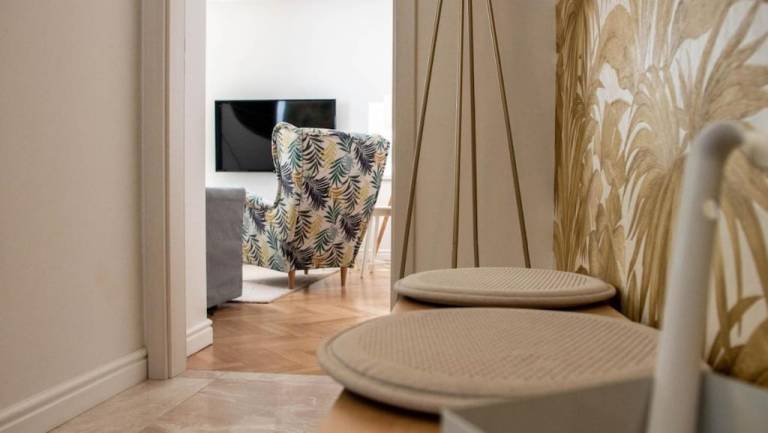 Appartement Ljubljana