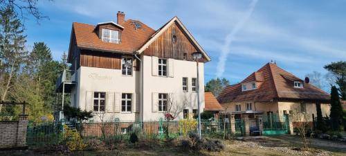 Ferienwohnung Stahnsdorf