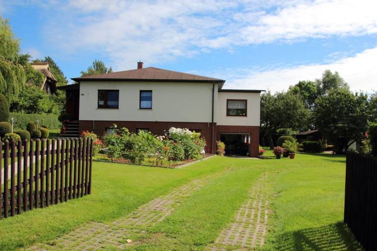 Ferienwohnung Lohme