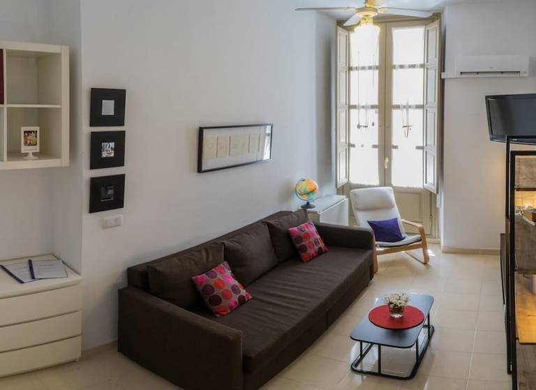 Appartement Recinto Ferial Cortijo Torres