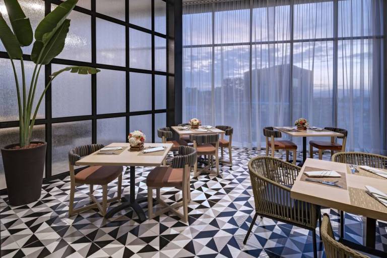 Hyatt Place San Pedro Sula
