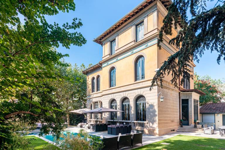 Villa Bron
