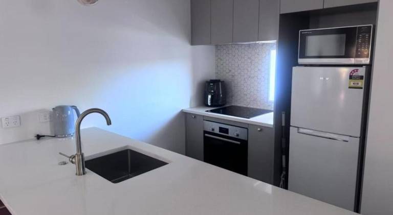 68 m² Ferienwohnung