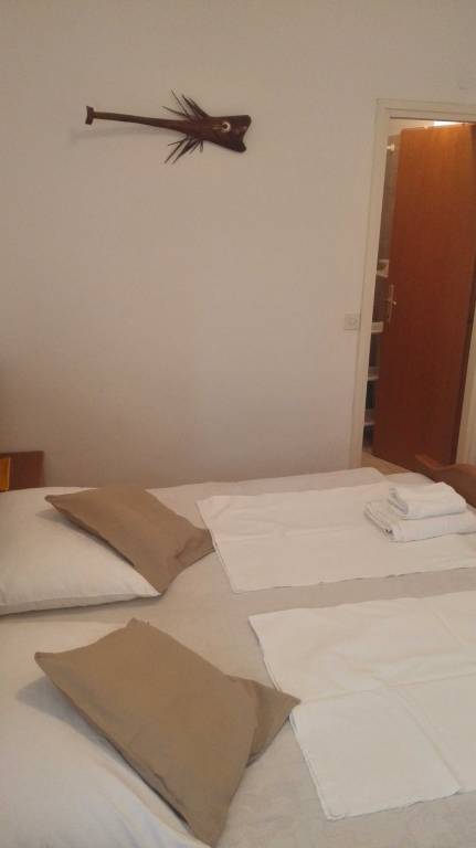 Villa Mery - Bedroom with Balcony and Sea View - 6 — photo 3