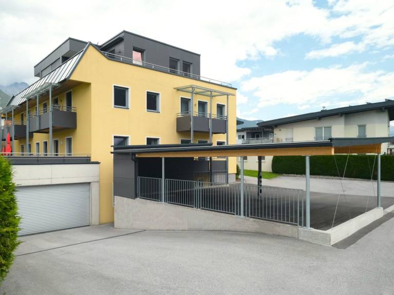 Ferienwohnung mit Hund in Gemeinde Imst, Tirol f&uuml;r max. 6 Personen
