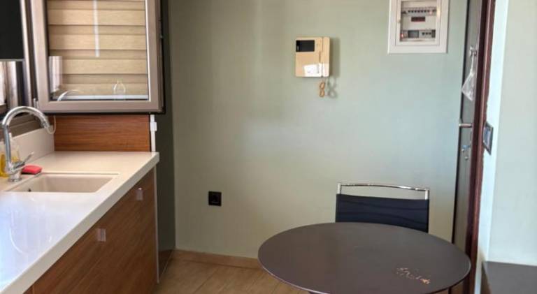Apartment with terrace & hot tub | Pets allowed — photo 5
