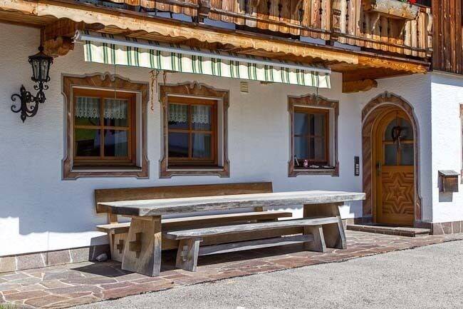 Ferienwohnung Berchtesgaden