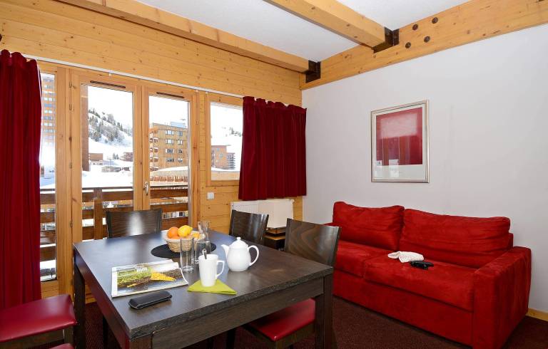 Condo with terrace & sauna | City view — photo 3