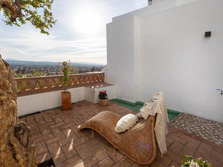 Casa Armilla