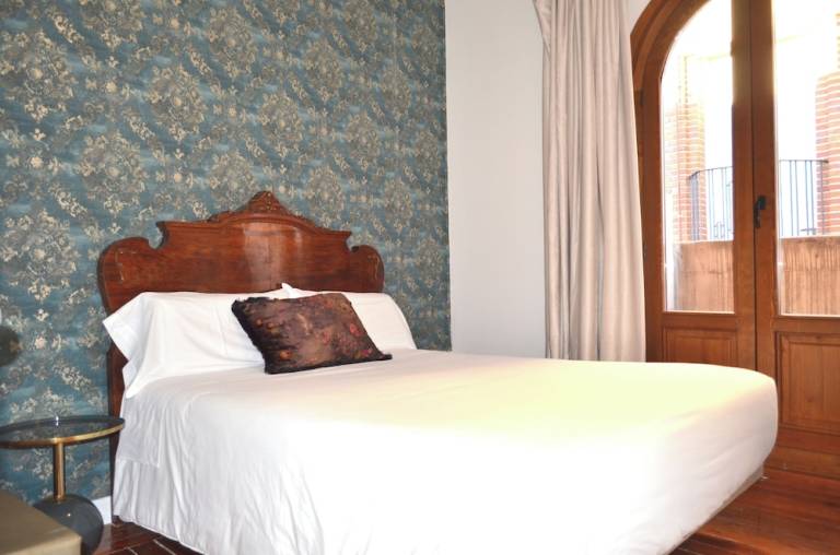 Bed & Breakfast  Talavera de la Reina