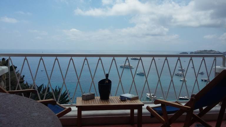 Villa Ponza