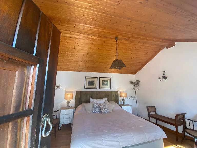 Privatzimmer Colos