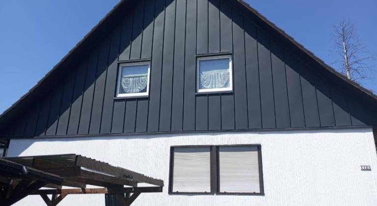 Gaste Monteurzimmer Haus Sudstadt in Solingen