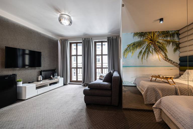Rental apartment with 1 room for 3 persons — photo 4