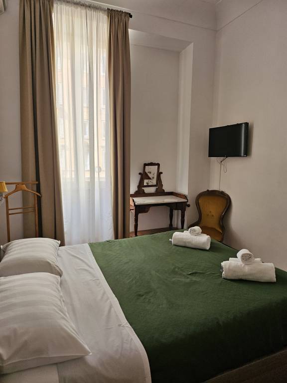 Apartment | Next to St. Peter's Basilica — photo 2