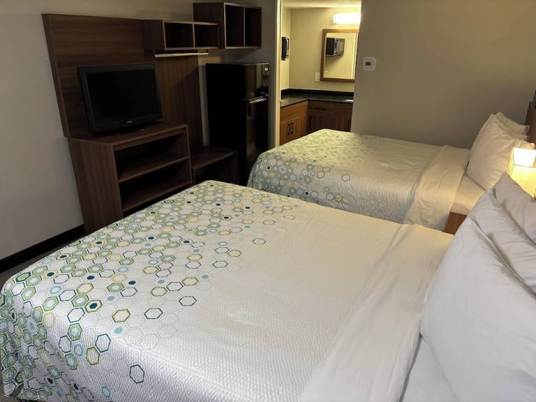 Motel Williamsport