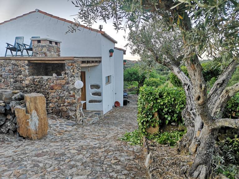 Casa  Marvão