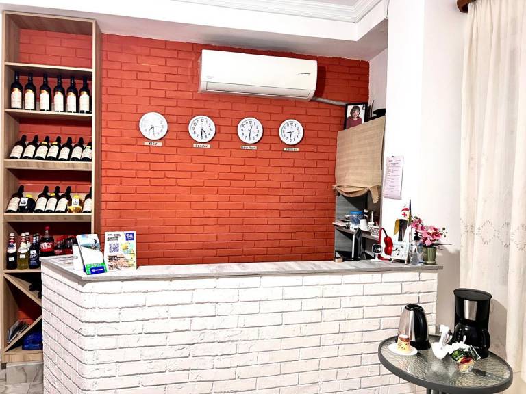 Tbil Inn Hotel 3 — photo 4