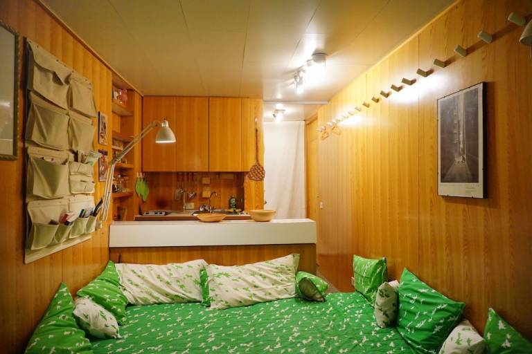 Appartamento Breuil-Cervinia