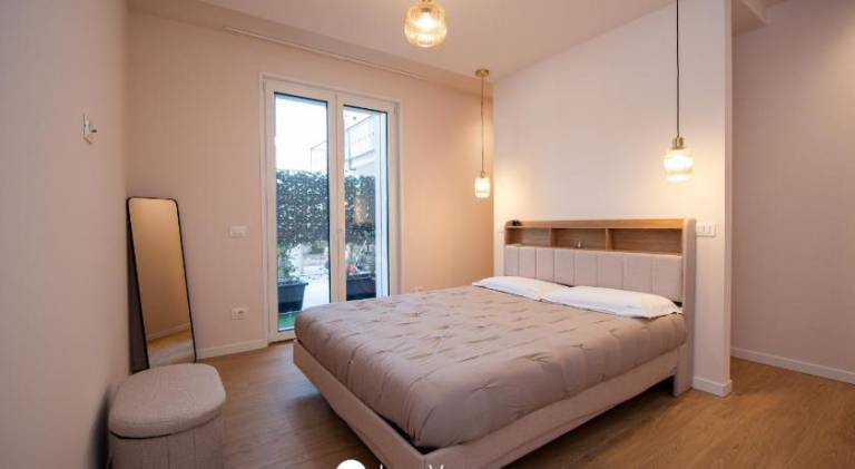 Holiday apartment with 1 room for 4 persons — photo 2