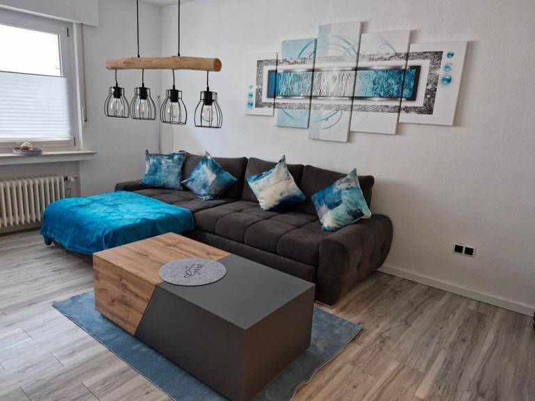 Ferienwohnung Bad Breisig