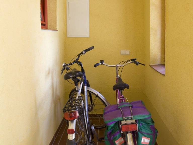 Privatzimmer  Lindow (Mark)