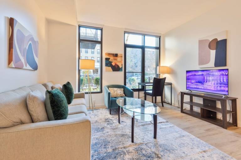 Apartment  Cambridge