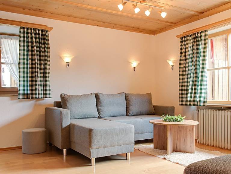 Apartment Rottach-Egern