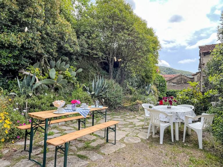 Appartamento vacanza  Dolcedo
