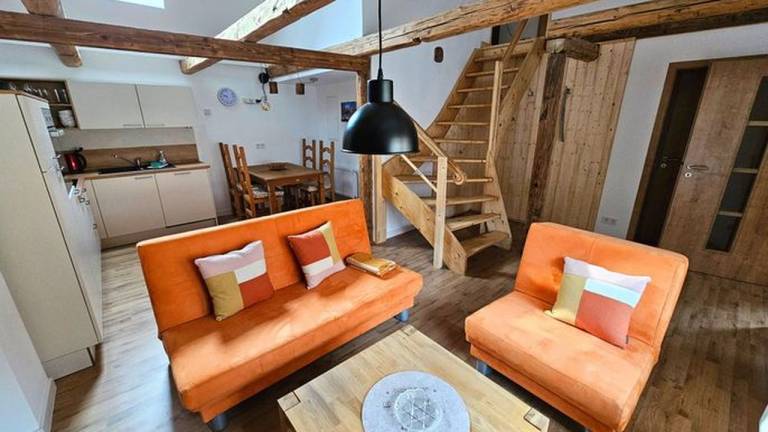 Ferienwohnung Tanne