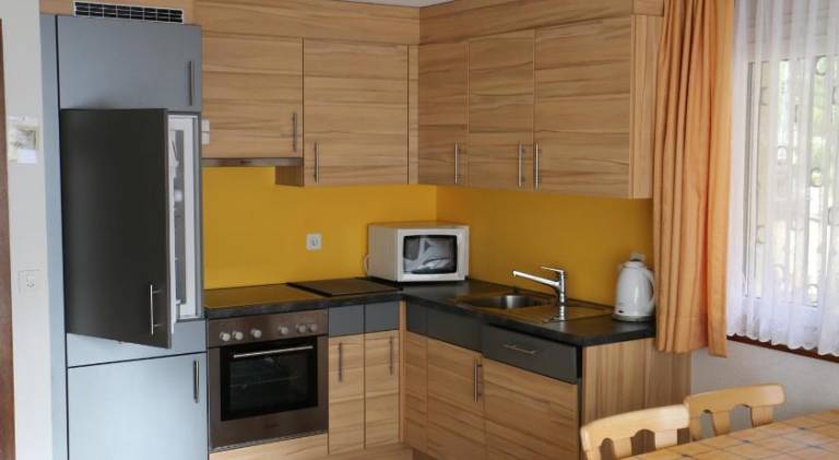 Apartment with 2 rooms for 4 persons — photo 4