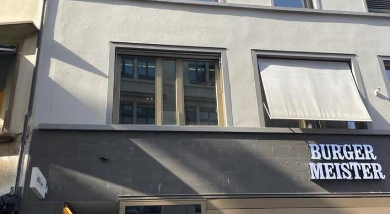 HITrental Town Hall Apartments in Muttenz
