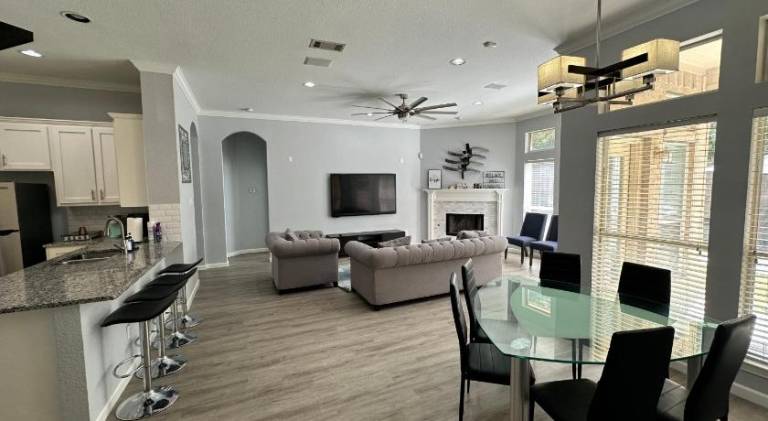 Nice vacation home | Pets allowed — photo 3