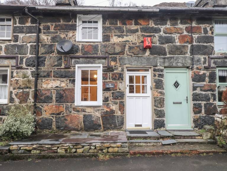 Cottage  Beddgelert