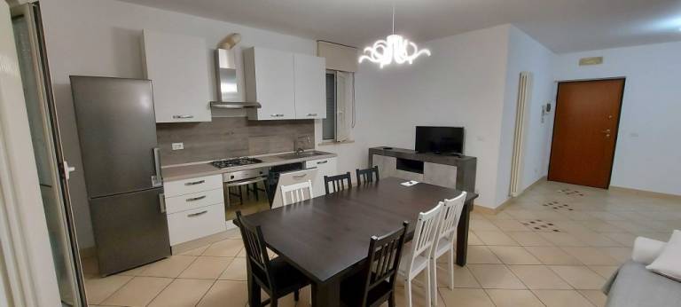 Appartamento San Benedetto del Tronto