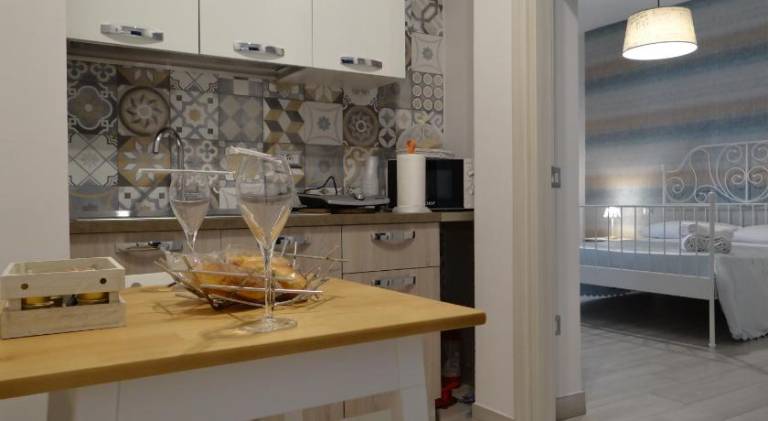 Holiday apartment | Pets are welcome — photo 3