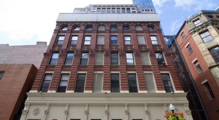 Rental apartment | Next to Faneuil Hall | Good for workation — photo 4