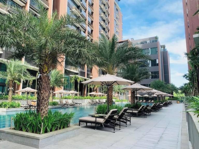 Condo  An Khánh
