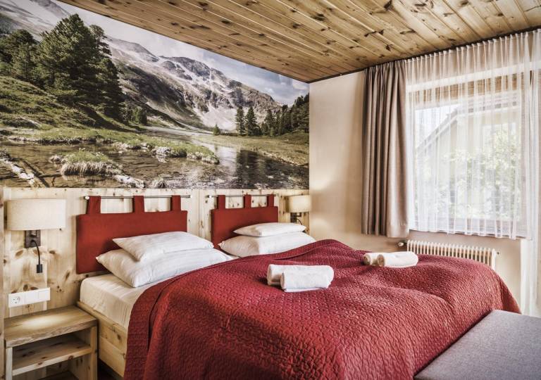 Schau s' Lüftenegger Apart-Zirbenpension — photo 4