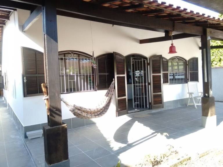Casa Maitinga