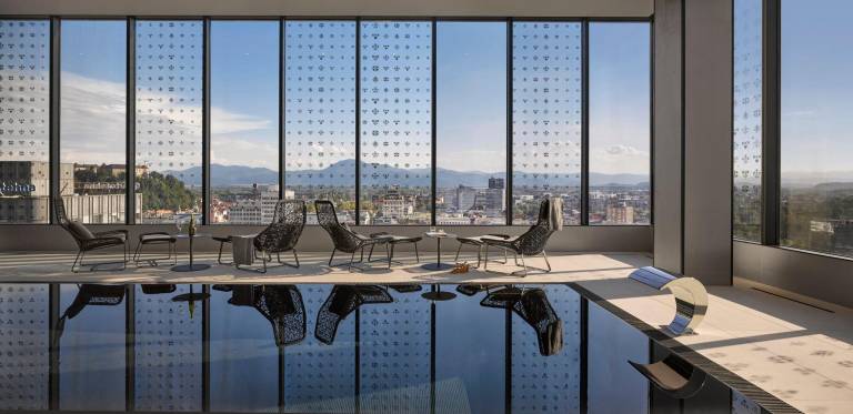 InterContinental - Ljubljana — photo 2