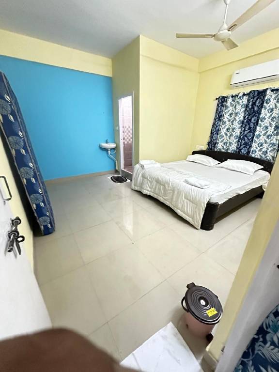 Vacation home with 1 room for 4 persons — photo 4