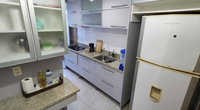 Holiday apartment with 3 rooms for 7 persons — photo 3