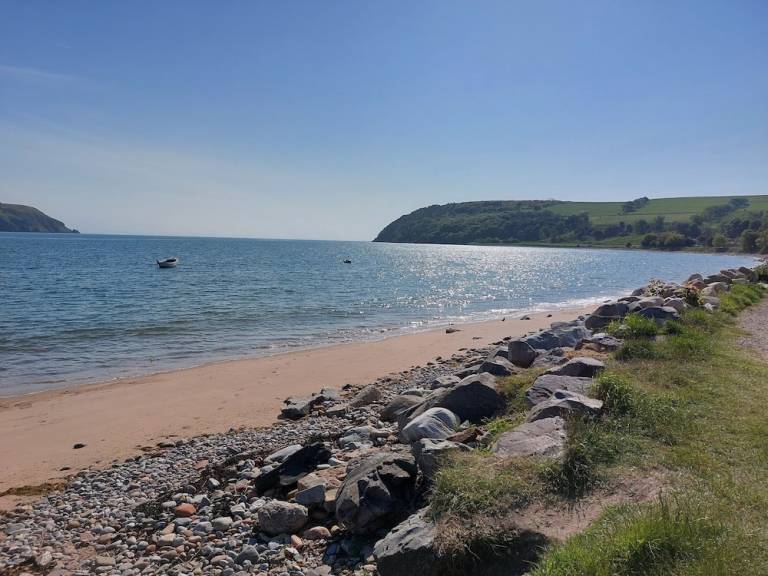 Cottage Cromarty